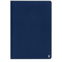 Karst® A5 stone paper hardcover notebook - lined