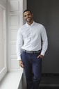 Cutter & Buck - Tofino Pants Men Dark Navy 30/32
