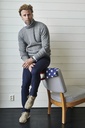 Cutter & Buck - Tofino Pants Men Dark Navy 31/32