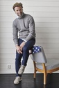 Cutter & Buck - Tofino Pants Men Dark Navy 40/32