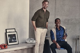 Cutter & Buck - Advantage Shirt Men